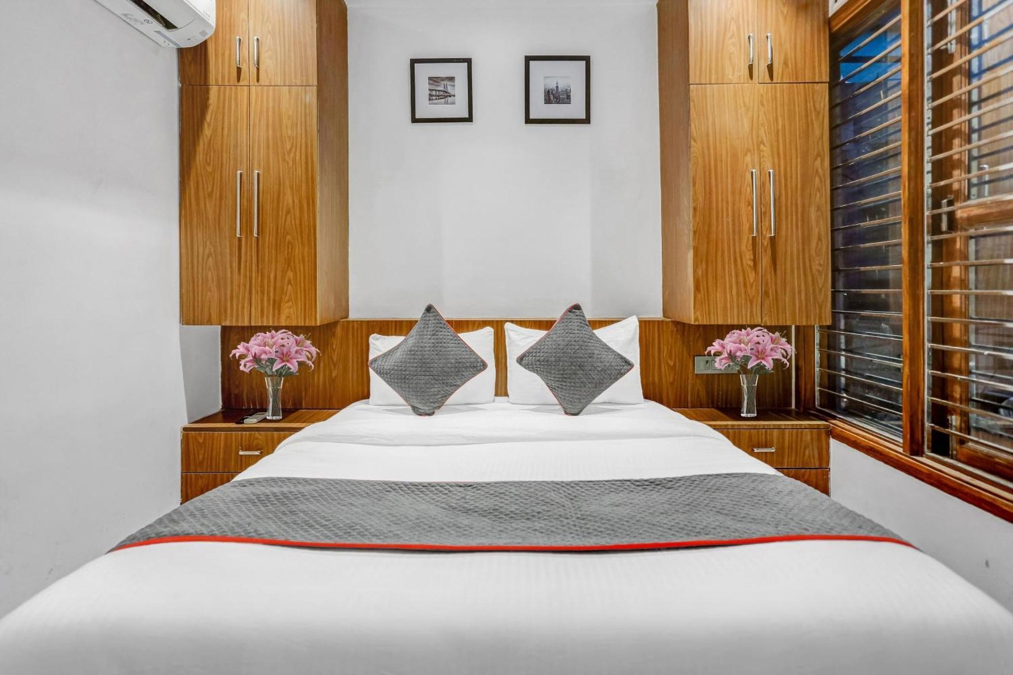 Capital O Hotel Moody Inn Delhi  Eksteriør bilde